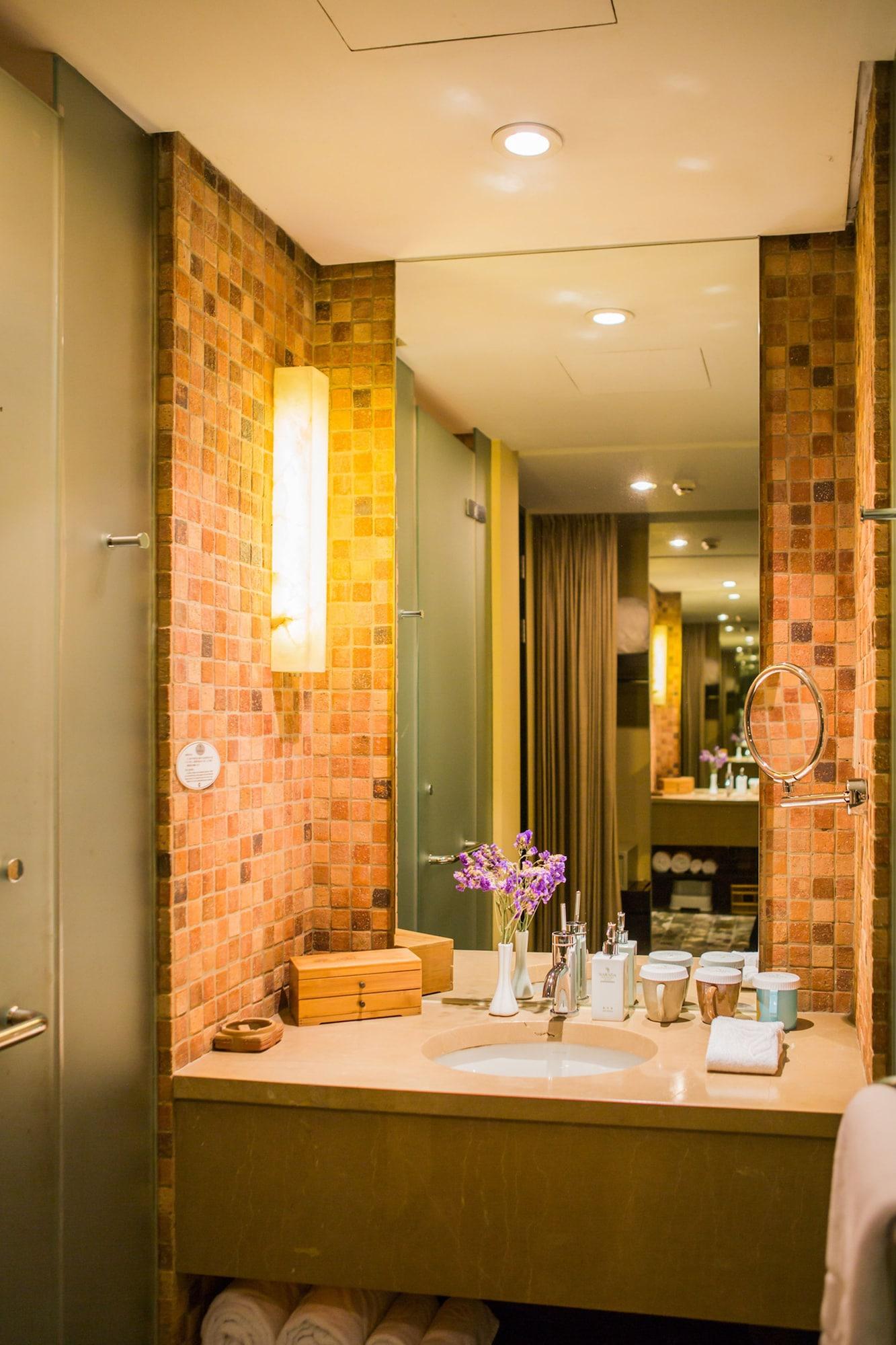 Narada Resort & Spa Liangzhu Hangzhou Dış mekan fotoğraf