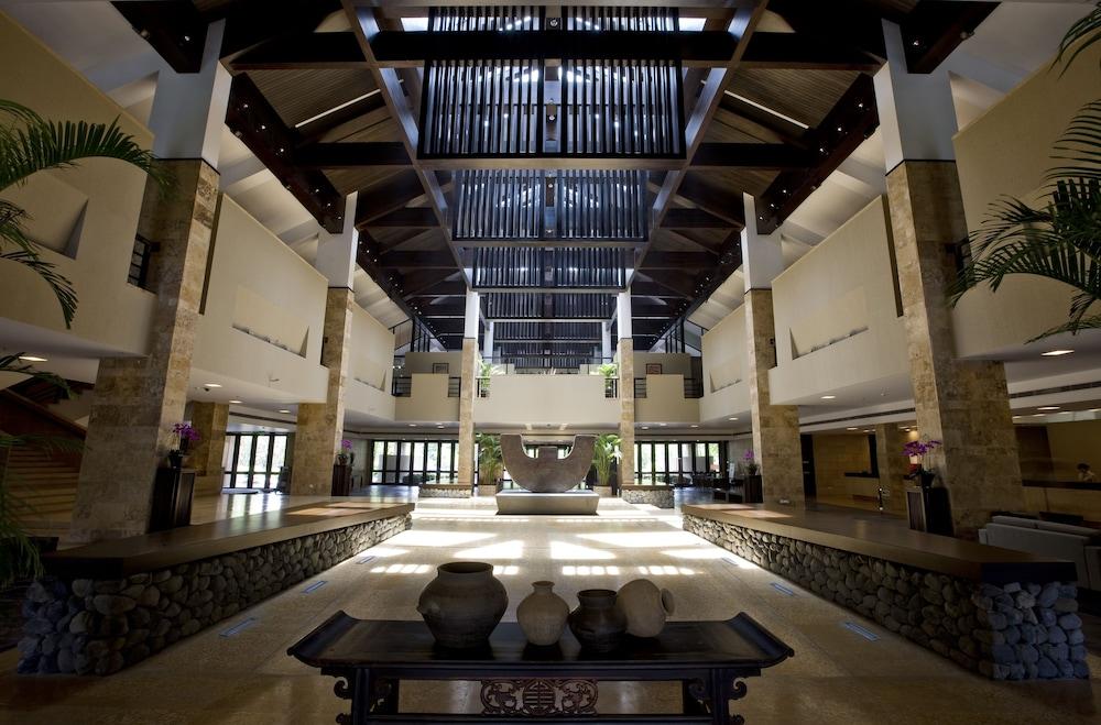 Narada Resort & Spa Liangzhu Hangzhou Dış mekan fotoğraf