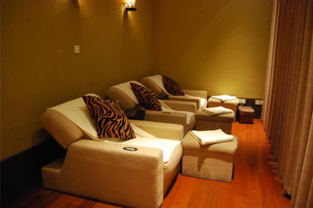 Narada Resort & Spa Liangzhu Hangzhou Dış mekan fotoğraf