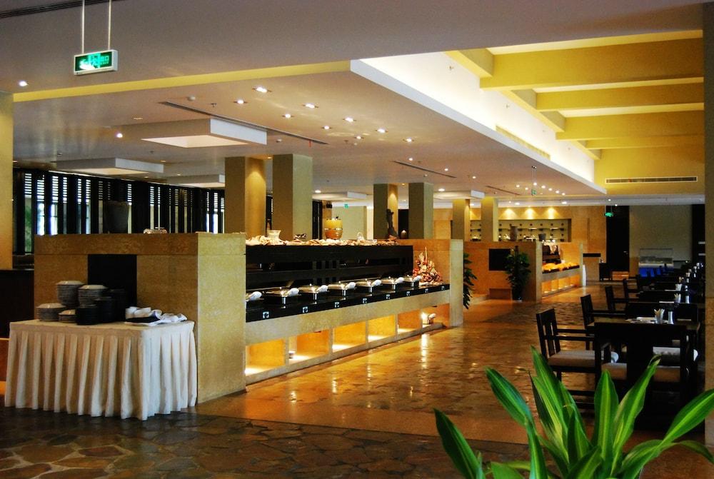 Narada Resort & Spa Liangzhu Hangzhou Dış mekan fotoğraf