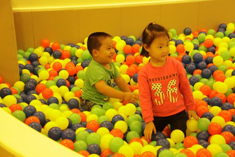 Narada Resort & Spa Liangzhu Hangzhou Dış mekan fotoğraf