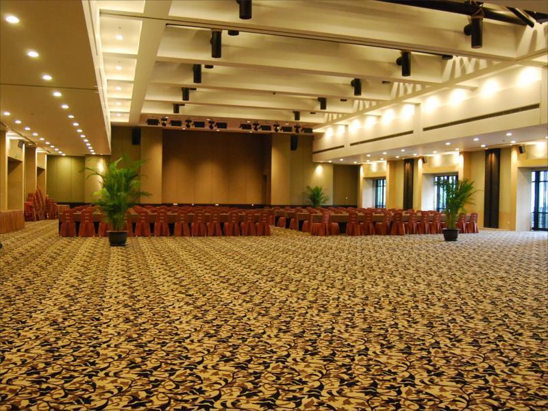 Narada Resort & Spa Liangzhu Hangzhou Dış mekan fotoğraf
