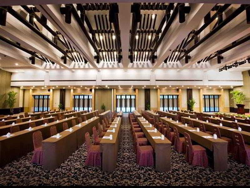 Narada Resort & Spa Liangzhu Hangzhou Dış mekan fotoğraf