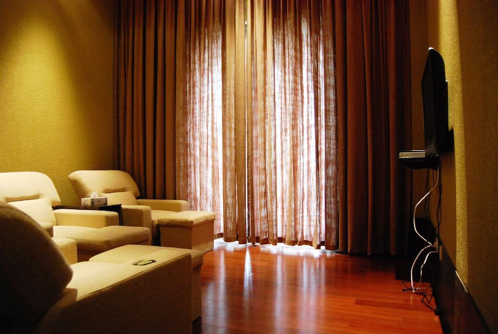 Narada Resort & Spa Liangzhu Hangzhou Dış mekan fotoğraf