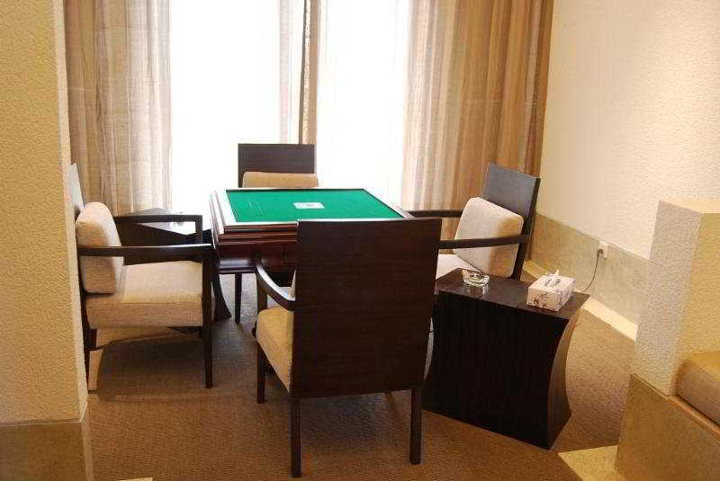 Narada Resort & Spa Liangzhu Hangzhou Dış mekan fotoğraf