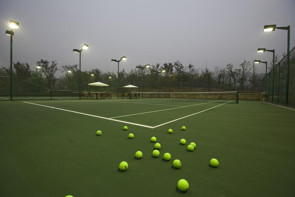 Narada Resort & Spa Liangzhu Hangzhou Dış mekan fotoğraf