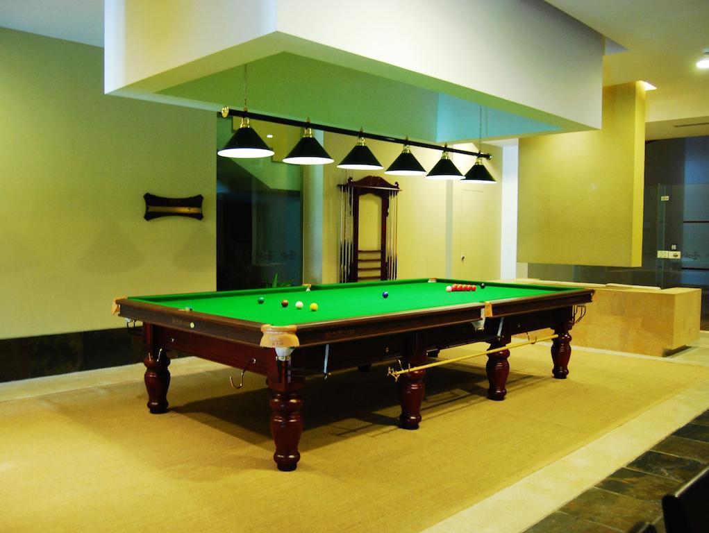 Narada Resort & Spa Liangzhu Hangzhou Dış mekan fotoğraf