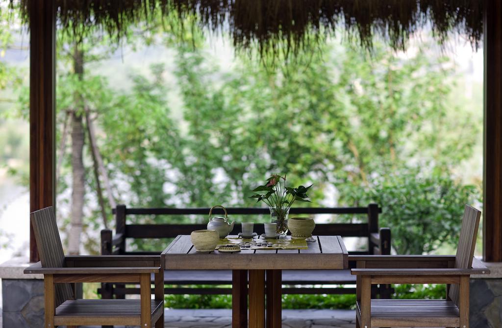 Narada Resort & Spa Liangzhu Hangzhou Dış mekan fotoğraf